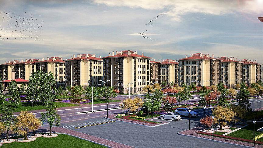 30 yaş altına ev fırsatı! TOKİ genç kontenjanı için başvuru şartları belli oldu 1